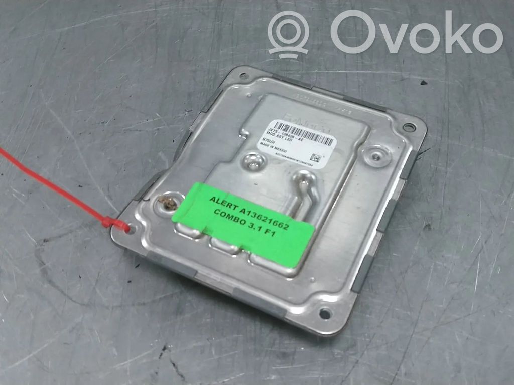 Ford Focus Light module LCM 