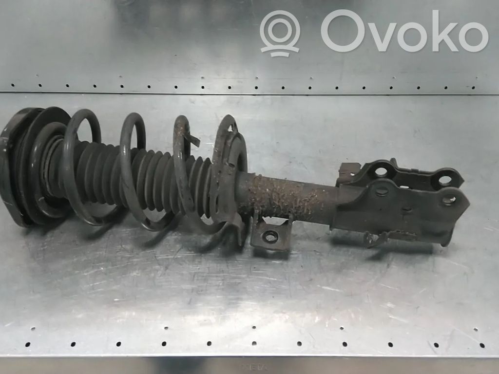 Ford Focus Front shock absorber/damper 