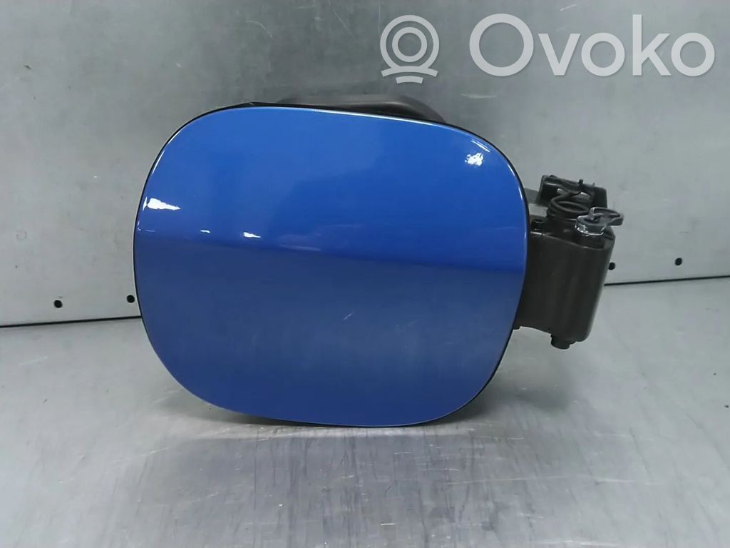 Ford Focus Fuel tank cap trim 