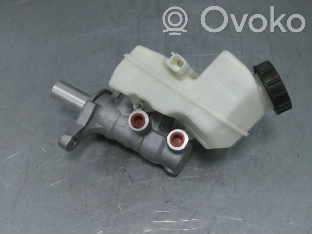 Ford Focus Master brake cylinder 