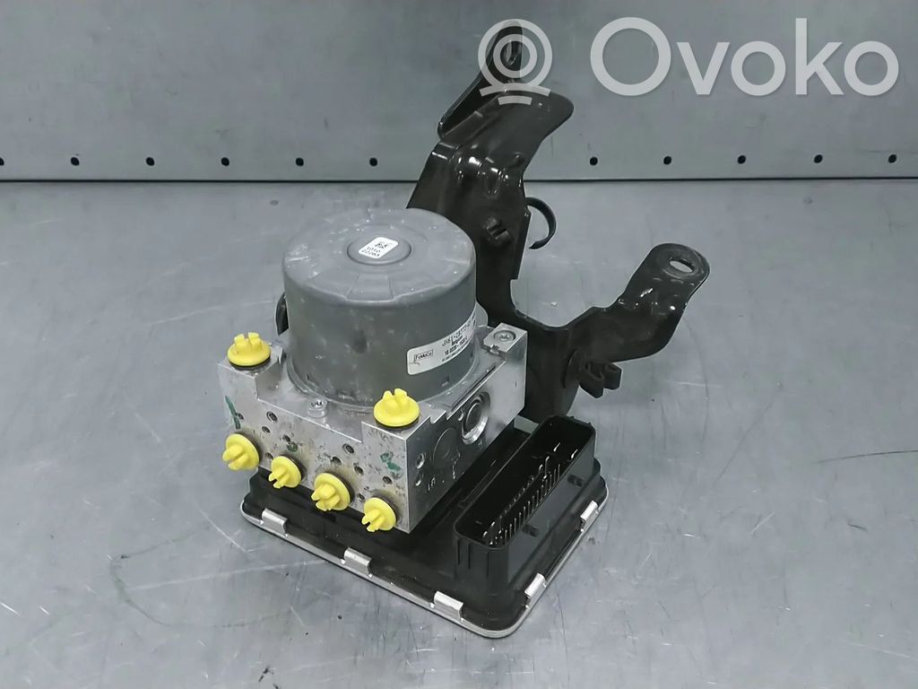Ford Focus ABS bloks 