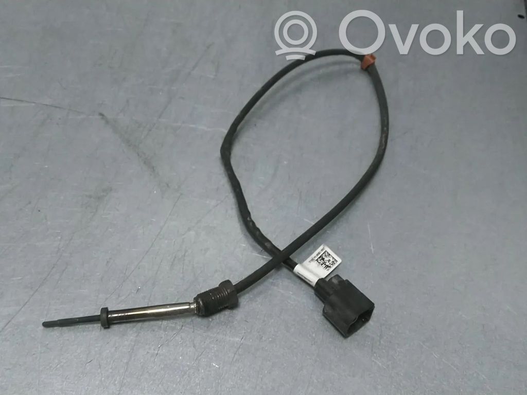 Ford Focus Sensor 