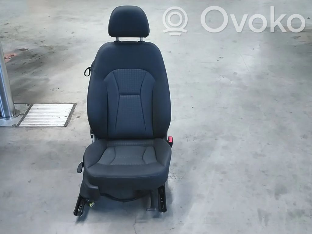 Siège passager avant