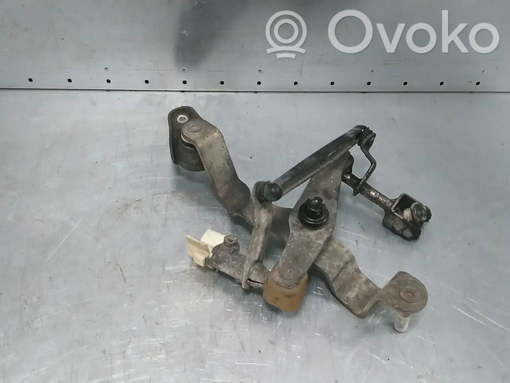 Opel Corsa C Mecanismo retardador de caja de cambios 