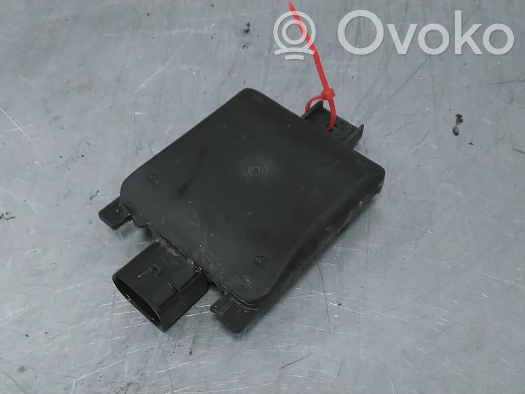 Volkswagen Polo VI Altra parte esteriore