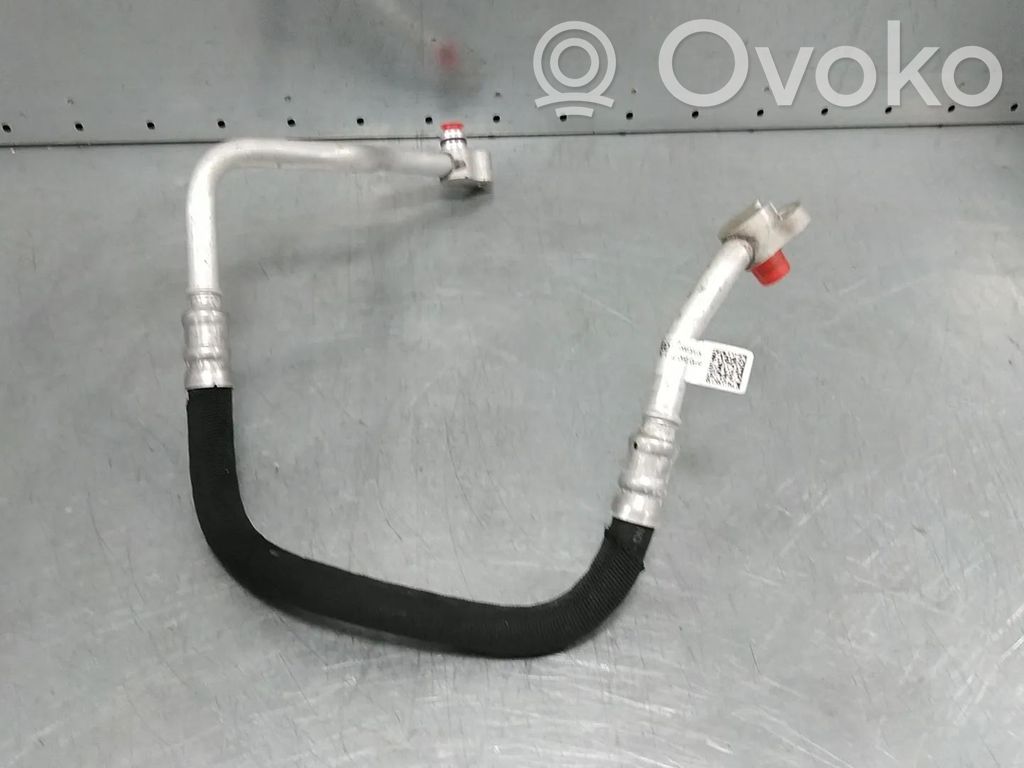 Audi Q5 SQ5 8R Wąż / Przewód klimatyzacji A/C 