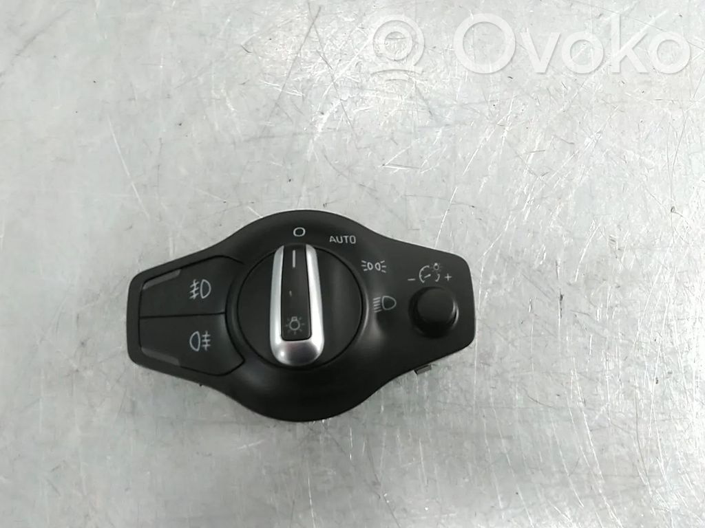 Audi Q5 SQ5 8R Altra parte interiore