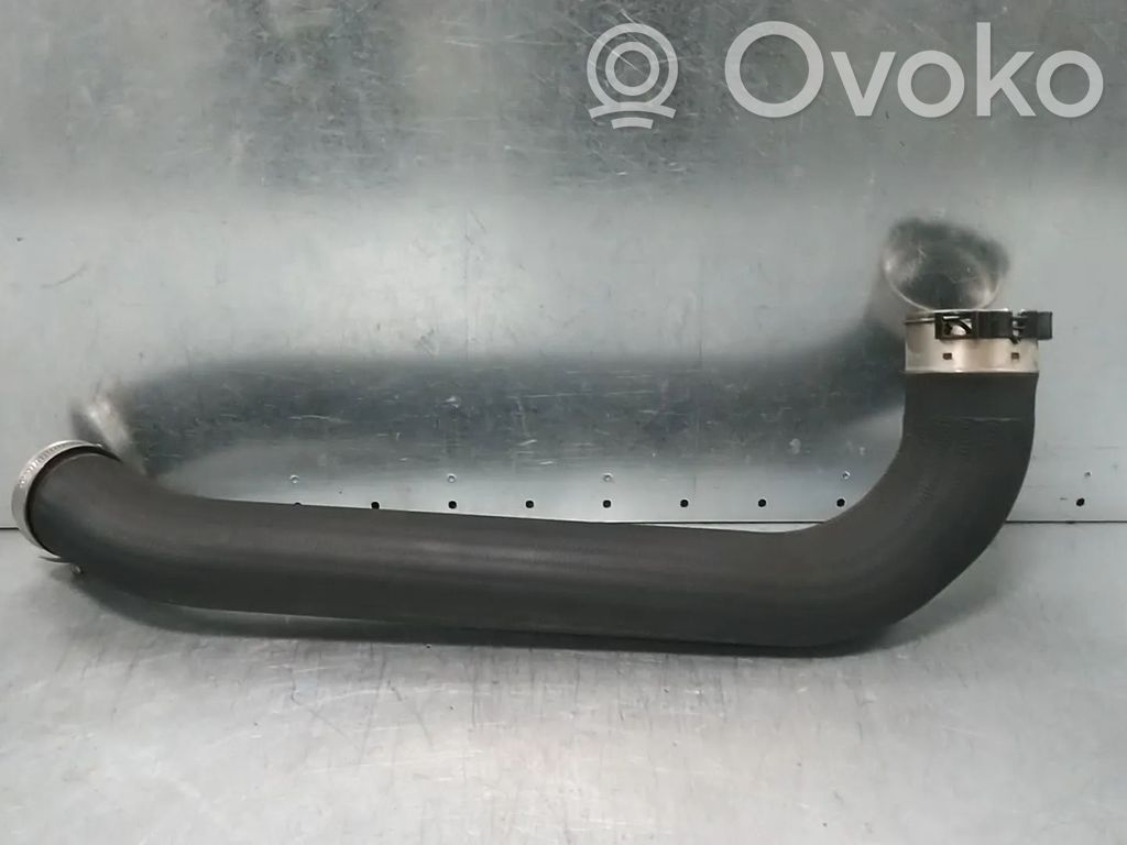 Ford Focus Turbo air intake inlet pipe/hose 