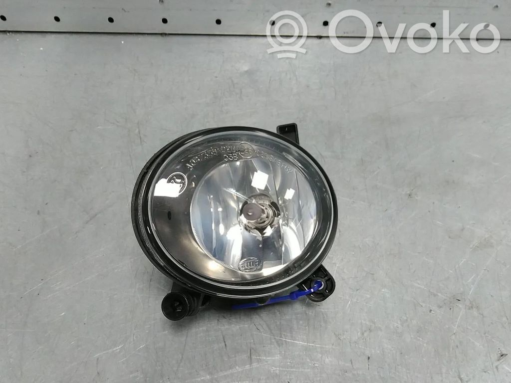 Audi Q5 SQ5 8R Etusumuvalo 