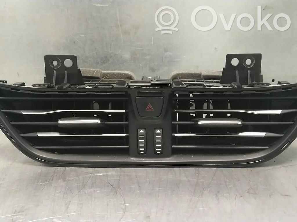Ford Focus Luftausströmer Lüftungsdüse Luftdüse seitlich 