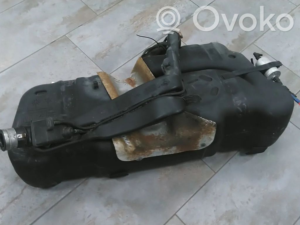 Opel Corsa C Polttoainesäiliö 