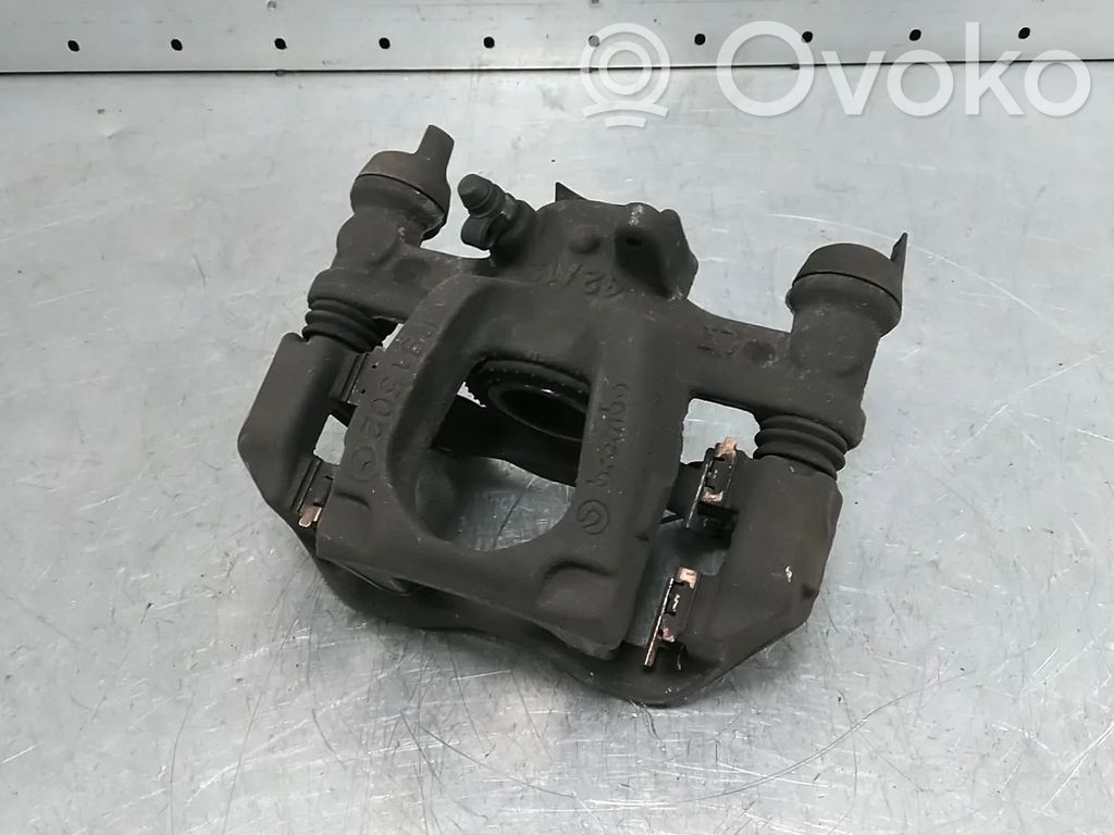 Mercedes-Benz V Class W447 Pinza del freno posteriore