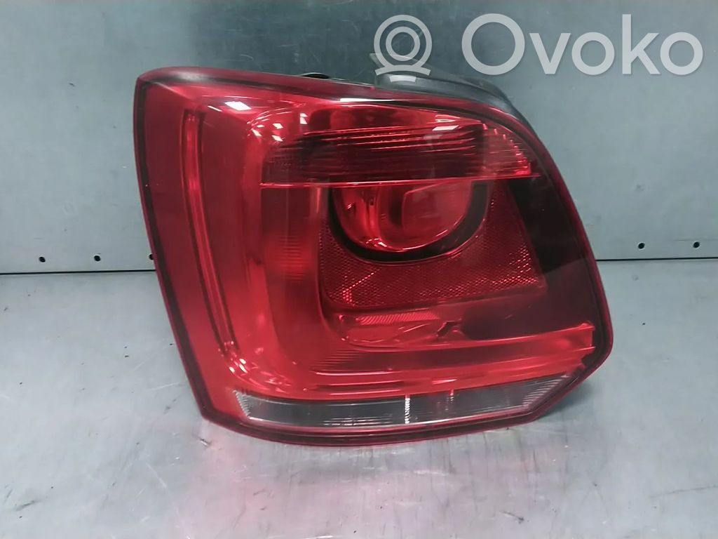 Volkswagen Polo V 6R Lampă spate în caroserie 