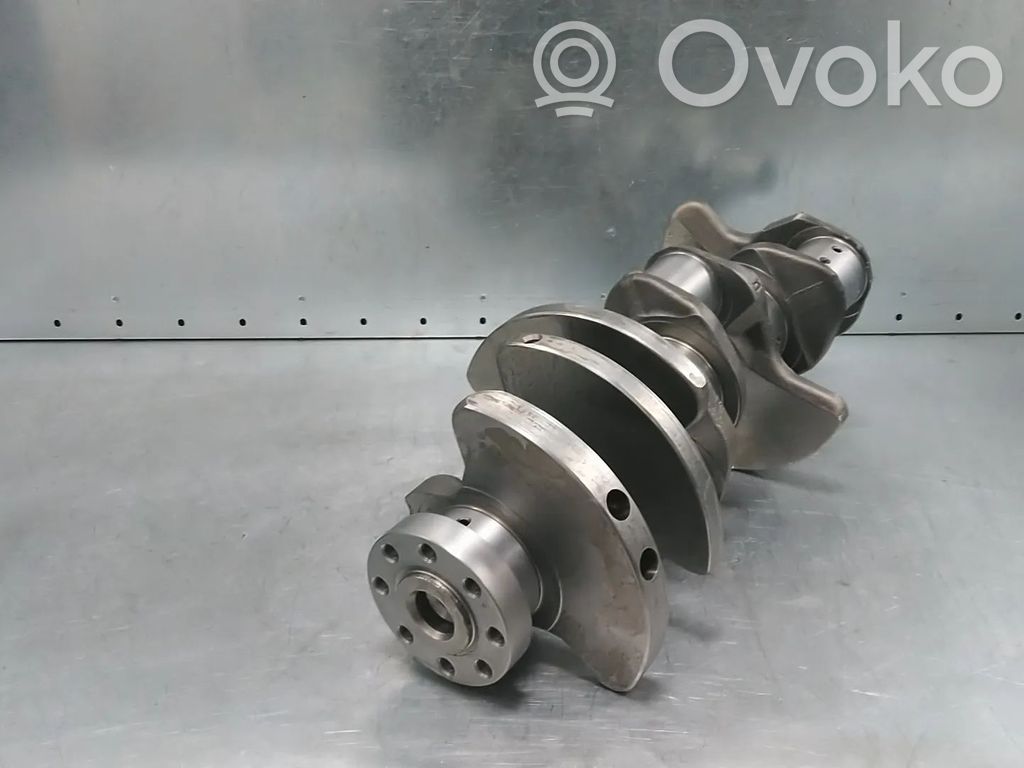Audi A8 S8 D3 4E Cigüeñal 