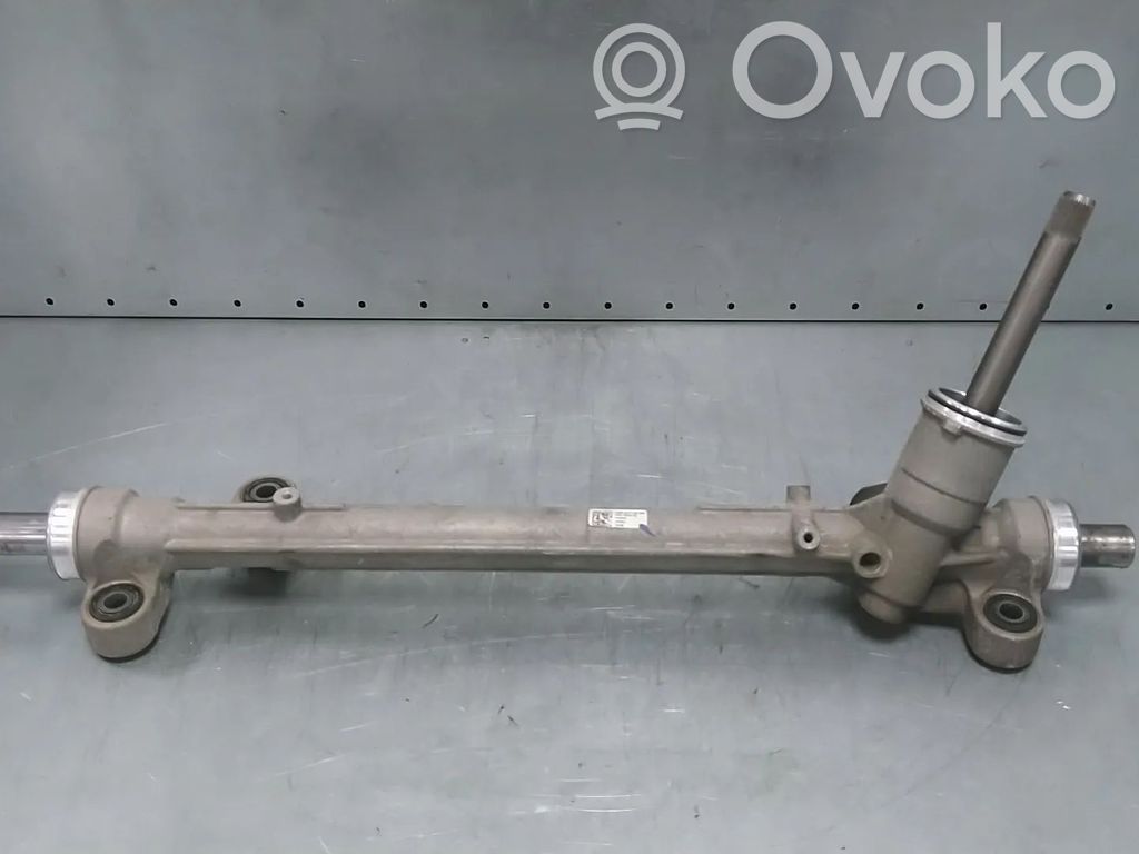 Ford Focus Vairo kolonėlė 