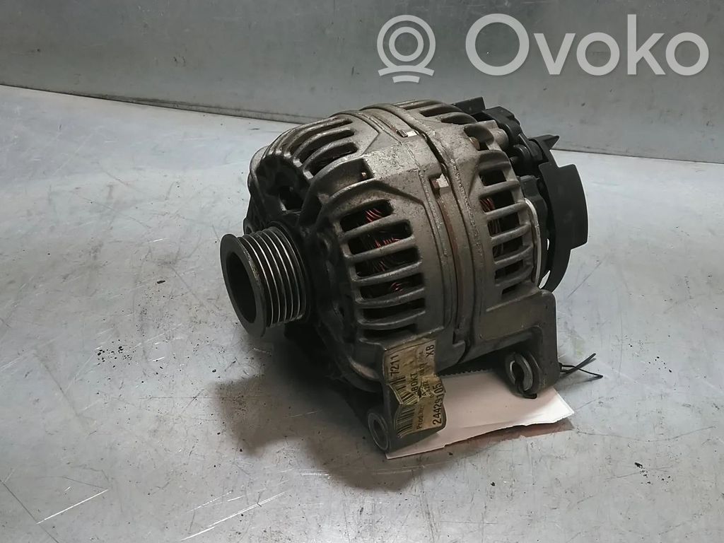 Opel Vectra C Generator/alternator 