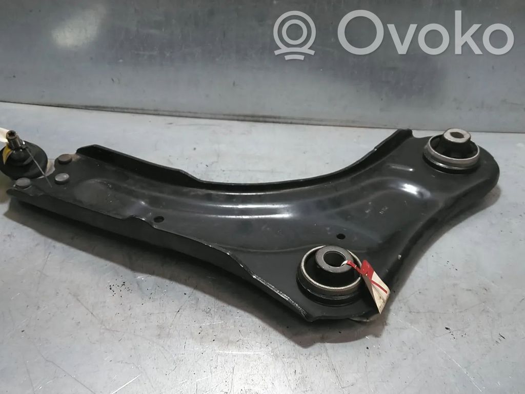 Renault Fluence Braccio di controllo sospensione anteriore inferiore/braccio oscillante 
