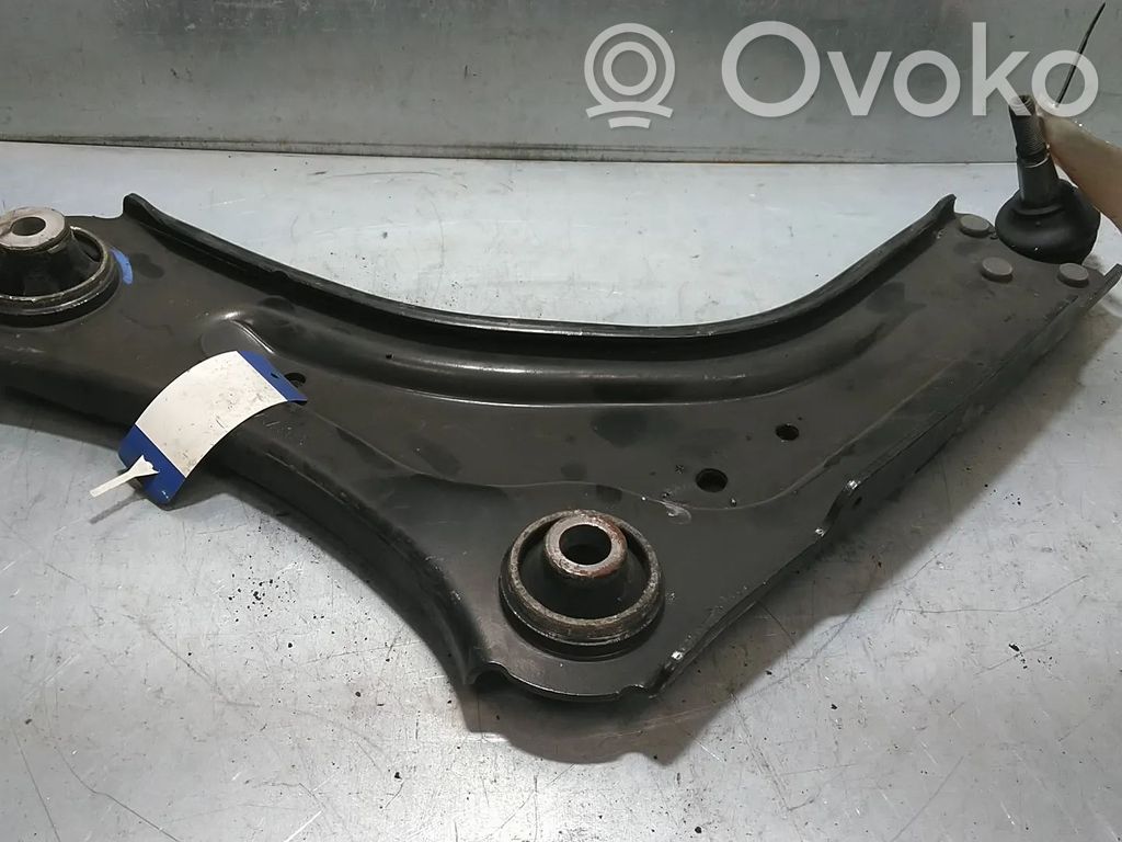 Renault Laguna III Front control arm 