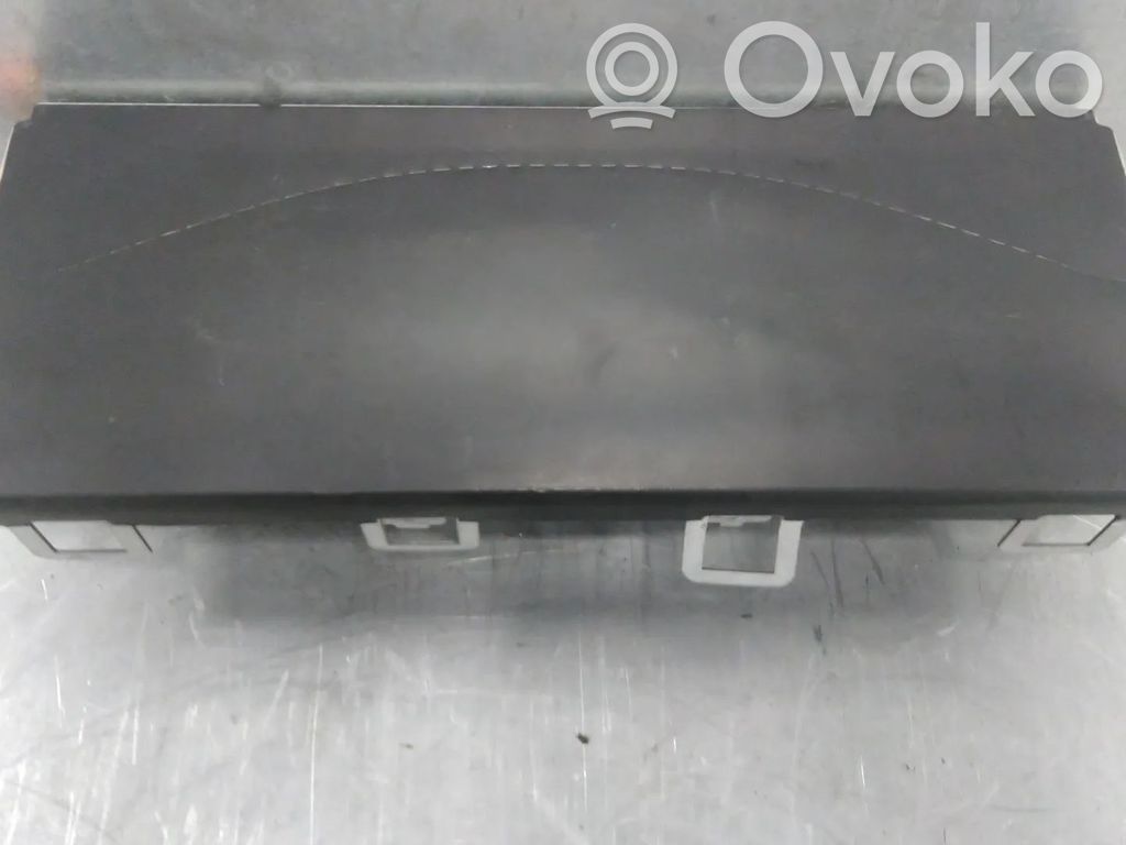 Seat Leon (5F) Poduszka powietrzna Airbag chroniąca kolana 