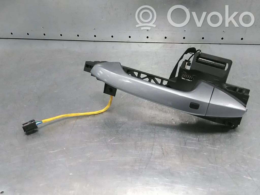 KIA Sportage Osłona klamki drzwi przednich 
