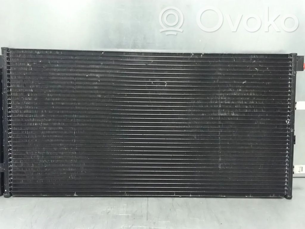 Audi Q5 SQ5 8R Radiator răcire A/C (condensor) 