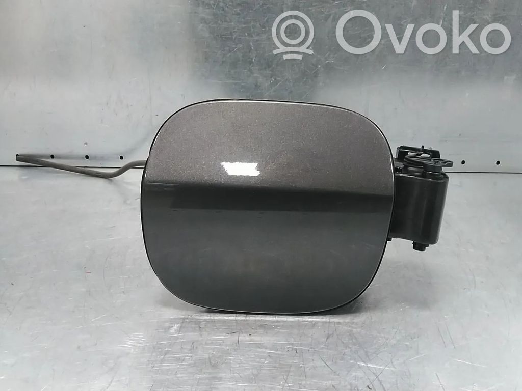 Ford Focus Fuel tank cap trim 