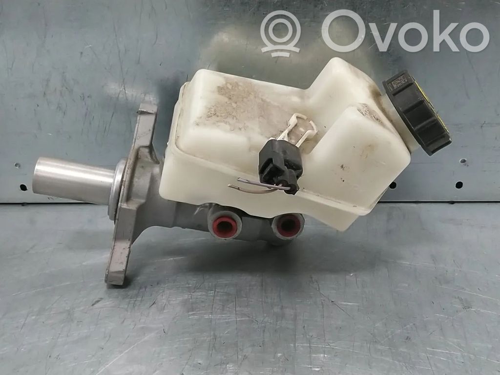 Ford Focus Master brake cylinder 