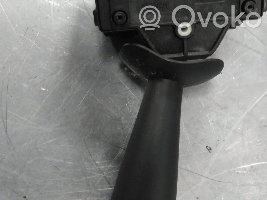 Renault Twingo III Commodo, commande essuie-glace/phare 