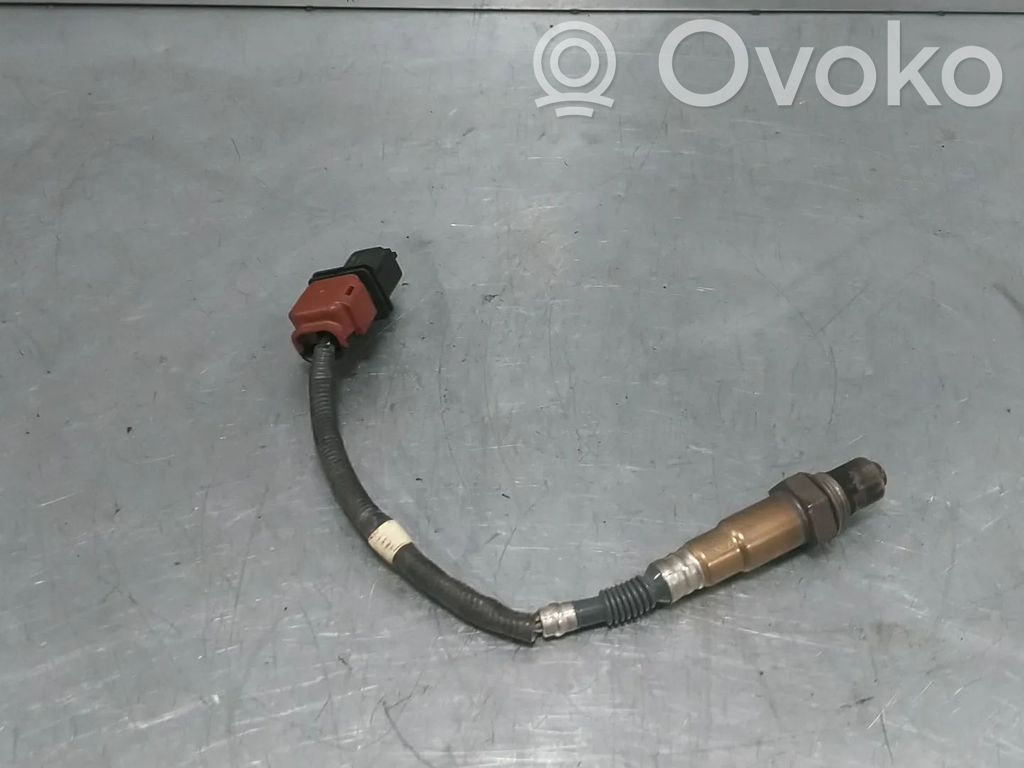 Sonda lambda   JX619Y460EA,0258017586,2218077,B7DA