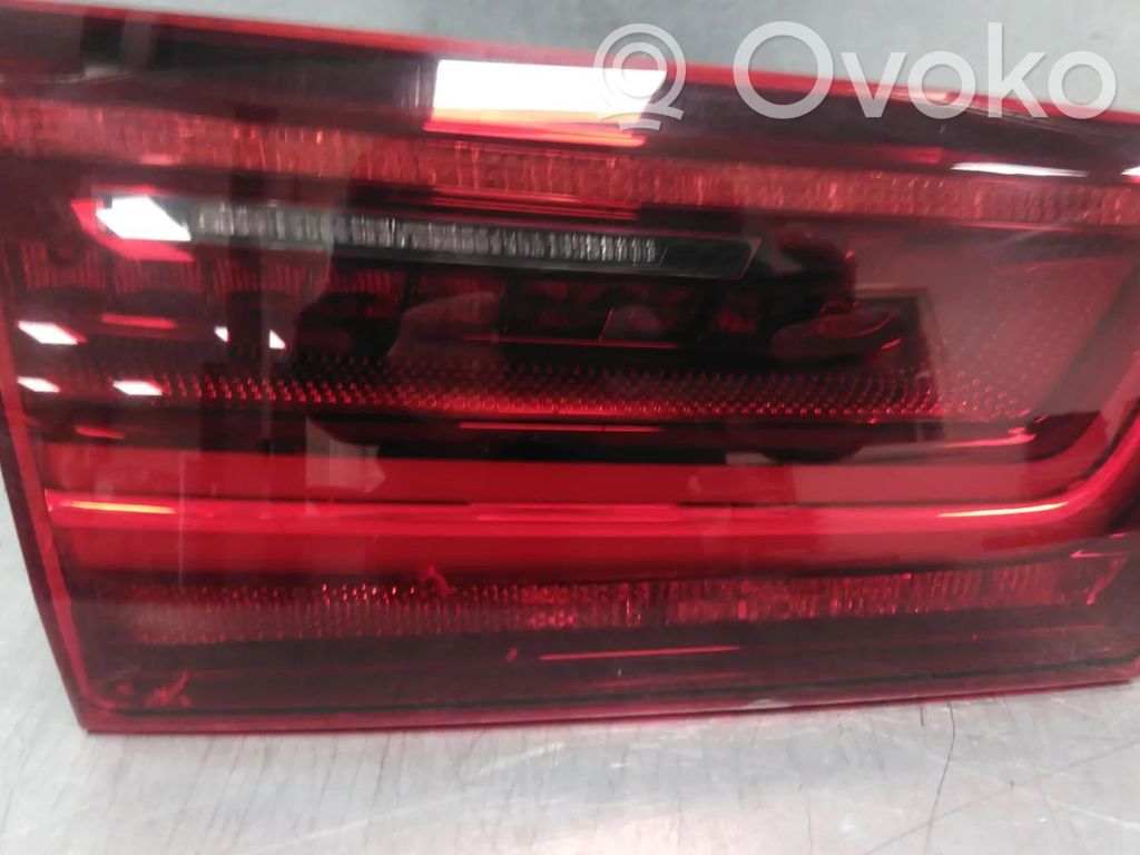 Audi A6 S6 C7 4G Takavalot 