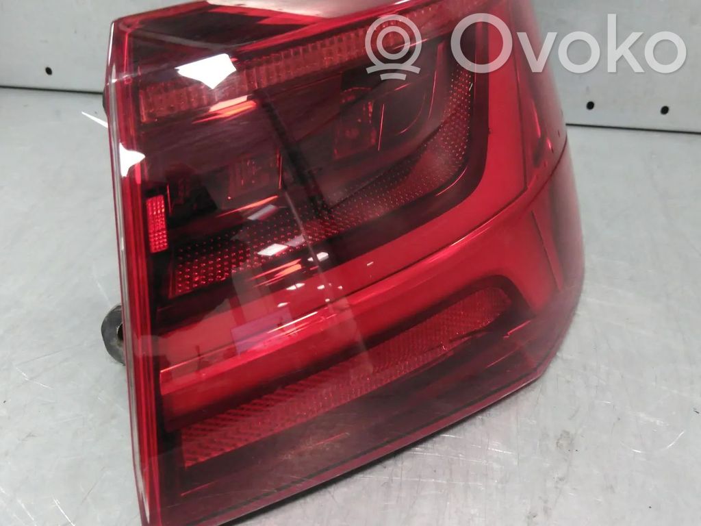 Audi A6 S6 C7 4G Luci posteriori