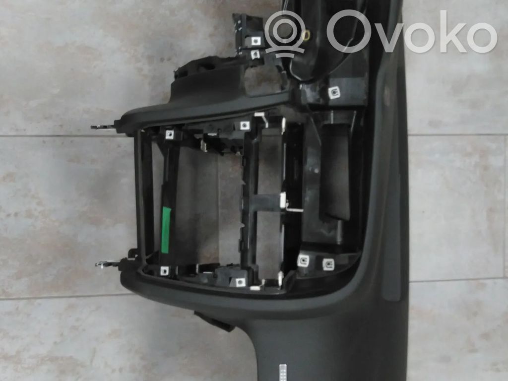 Audi A5 8T 8F Panel de instrumentos 