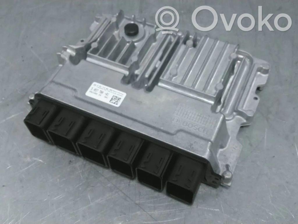 BMW 2 F22 F23 Engine control unit/module 