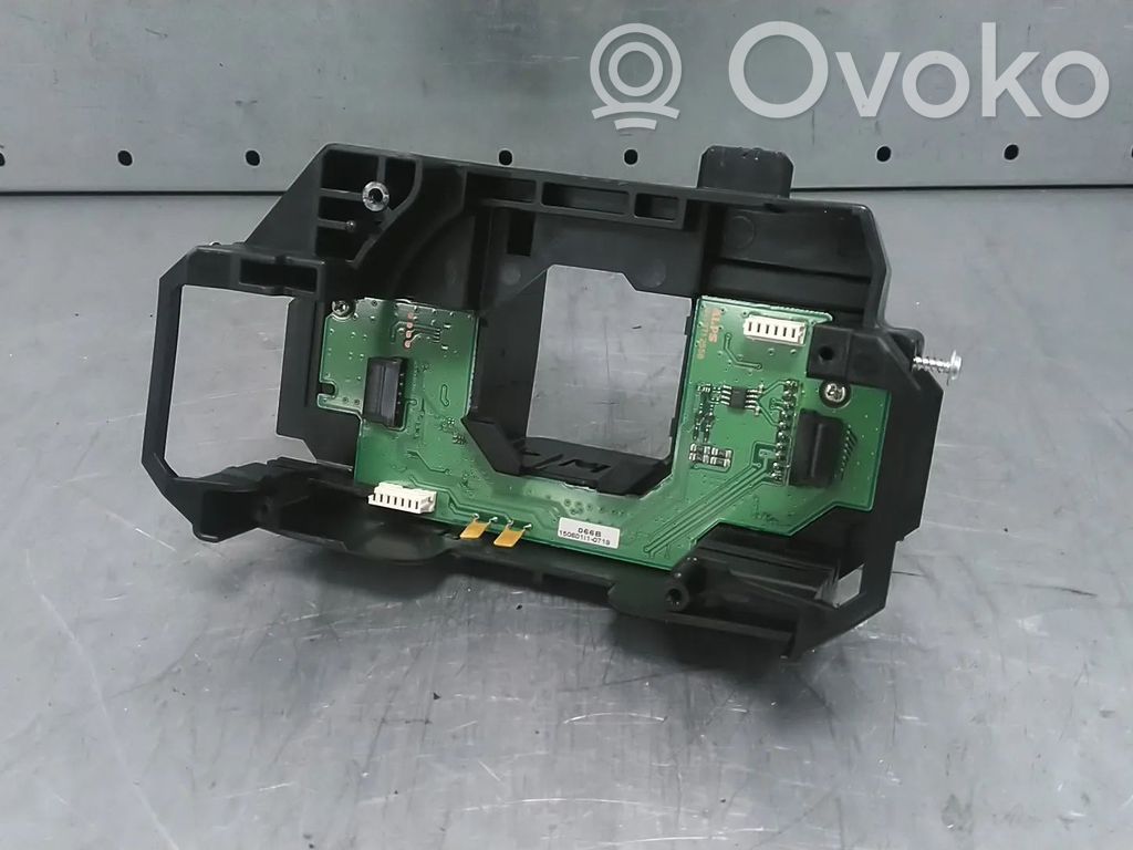 Volvo V70 Other control units/modules 
