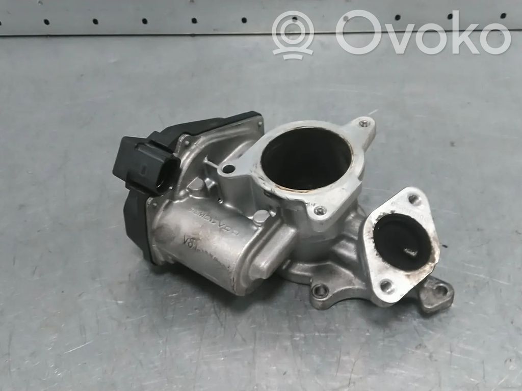 Audi A4 S4 B6 8E 8H Zawór EGR 