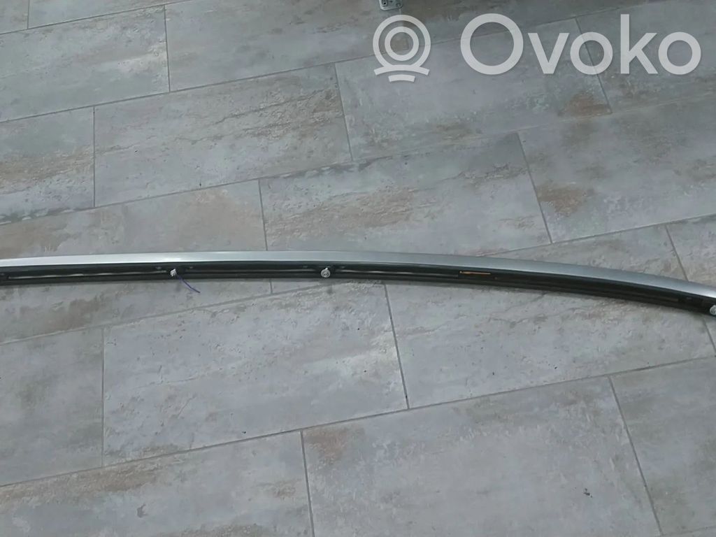 Mercedes-Benz GLC C253 Șină bară capotă