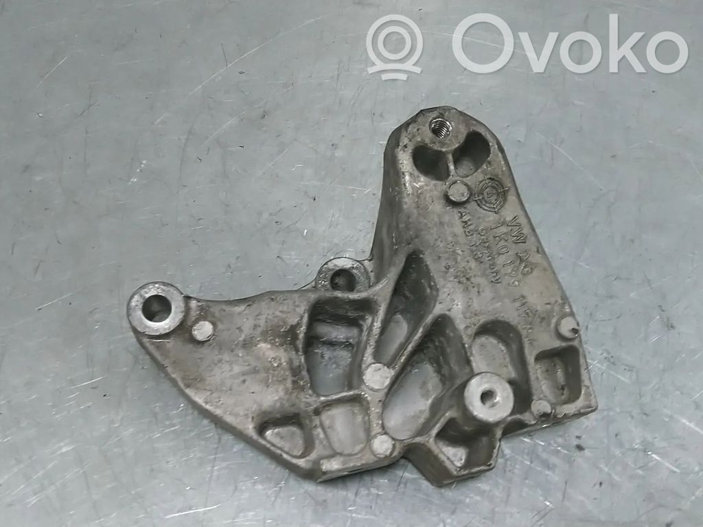 Seat Leon (5F) Suport cutie viteze 