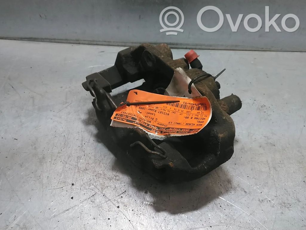 Opel Vectra B Etrier frână față 