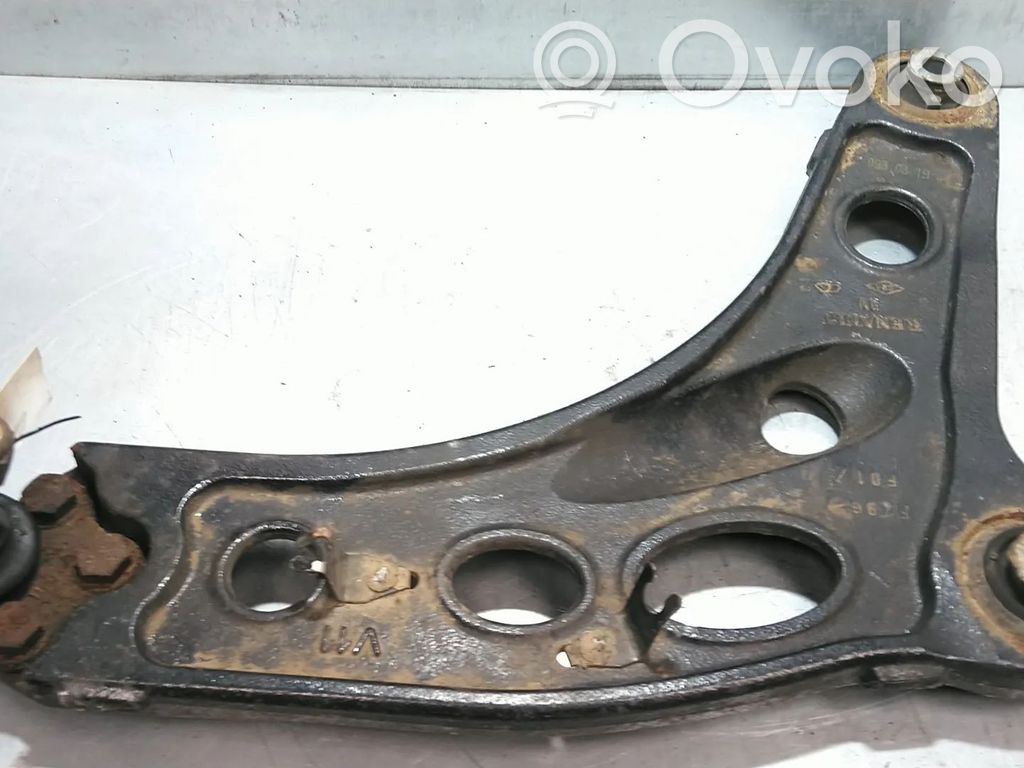 Querlenker Achsschenkel vorne   93853465,8200395034