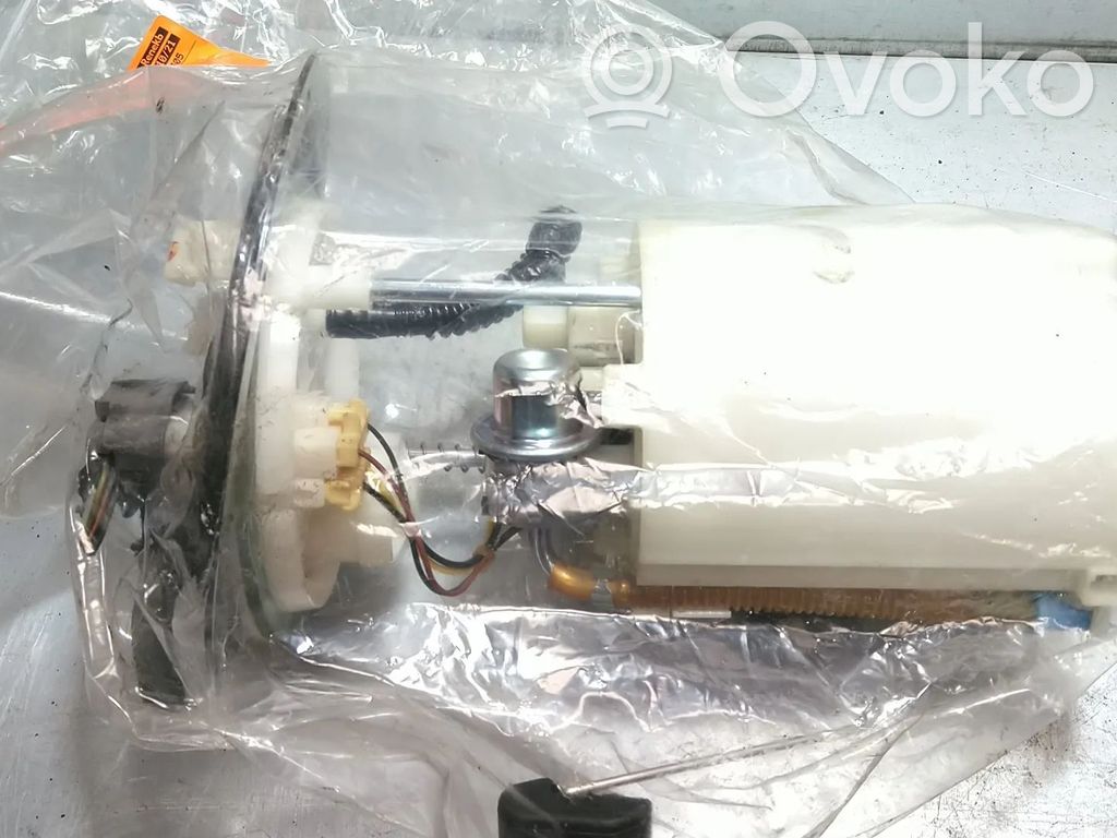 Hyundai i20 (PB PBT) Pompă combustibil în rezervor 
