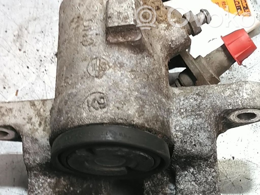 Skoda Yeti (5L) Etrier frână spate 