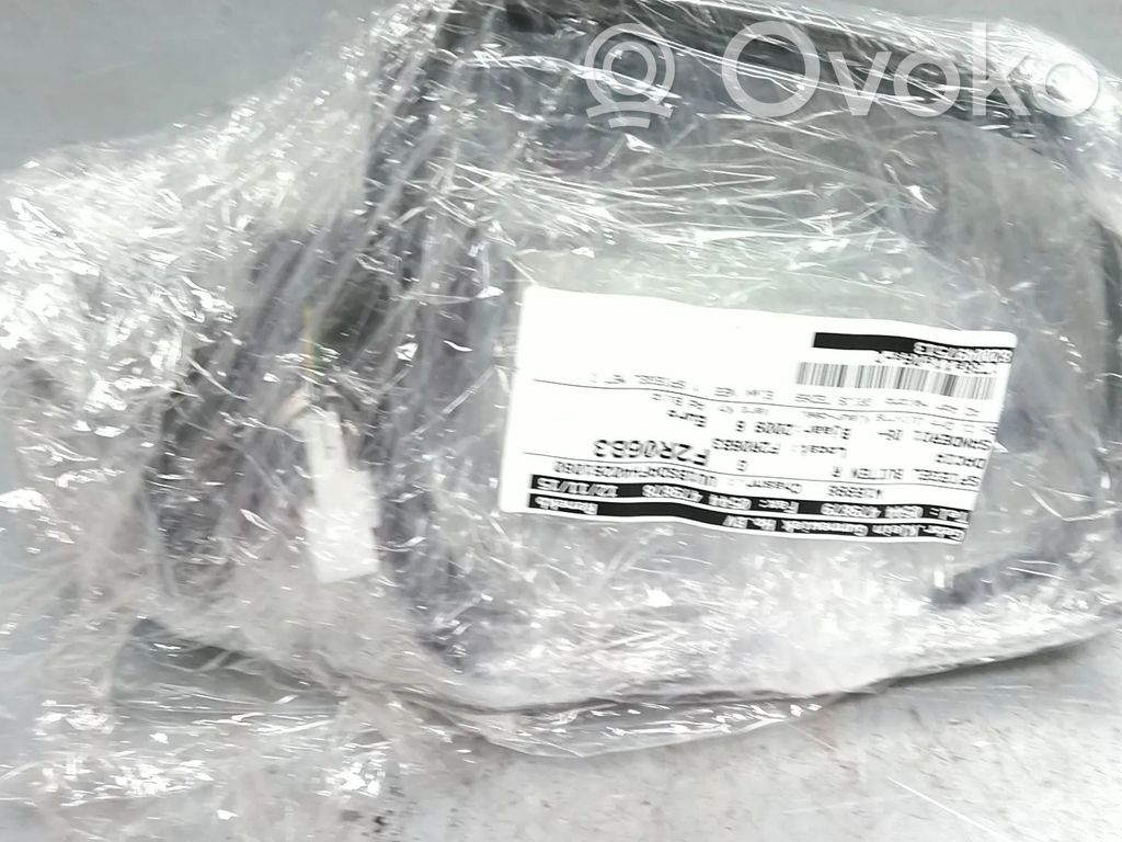 Dacia Sandero Etuoven sähköinen sivupeili