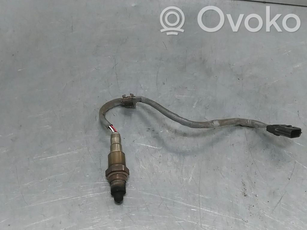 Renault Twingo III Lambda probe sensor 