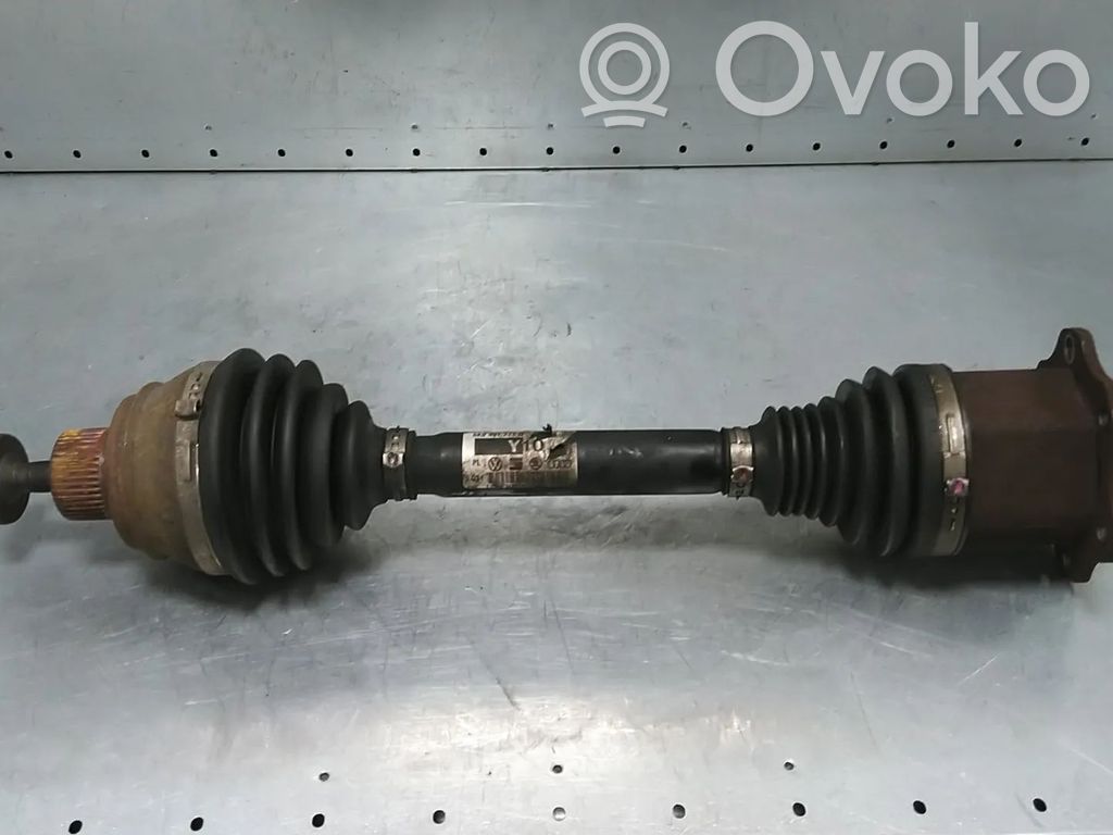 Audi A5 8T 8F Semiasse anteriore 