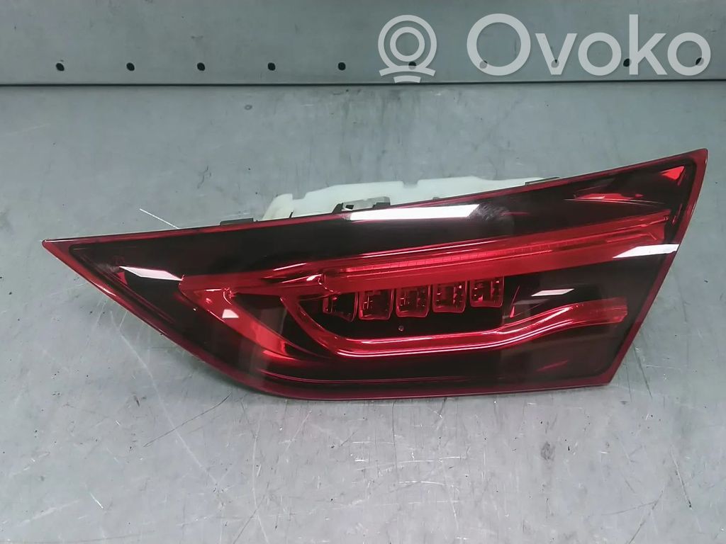 Mercedes-Benz CLA C118 X118 Luci posteriori