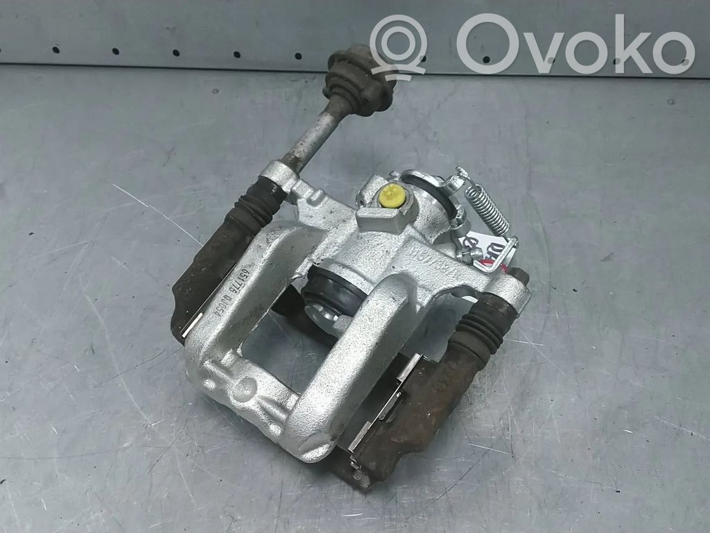Opel Astra J Etrier frână spate 