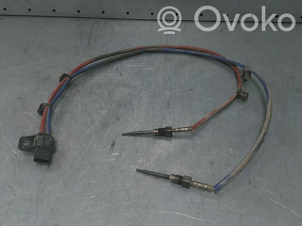 Renault Trafic III (X82) Cita veida sensors 