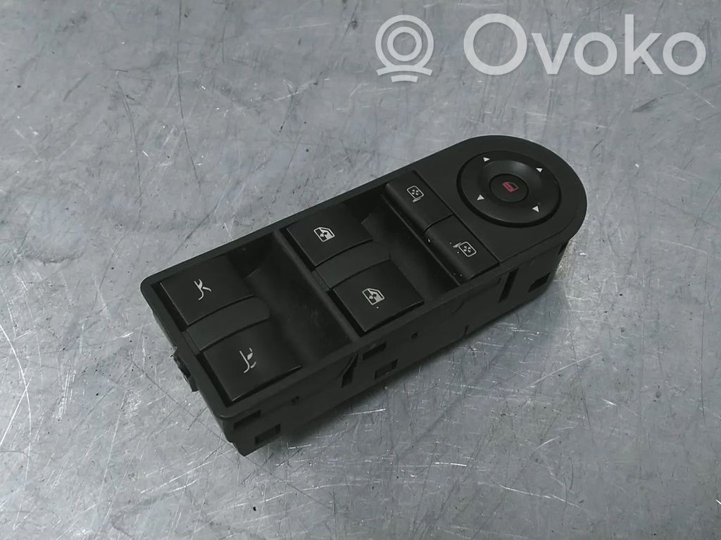 Opel Tigra B Other interior part 