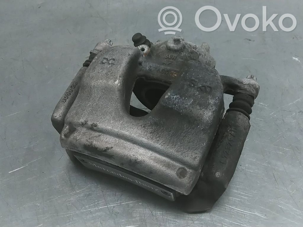 Mercedes-Benz A W177 Pinza del freno anteriore 