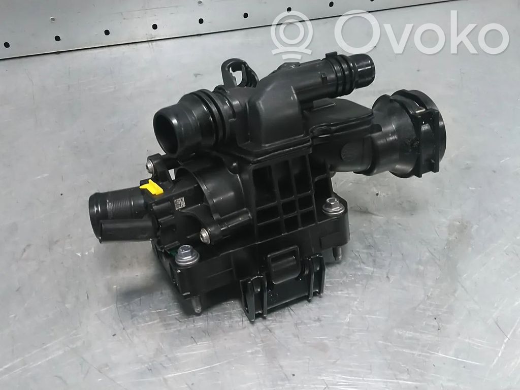 Opel Vivaro Termostat/carcasă termostat 